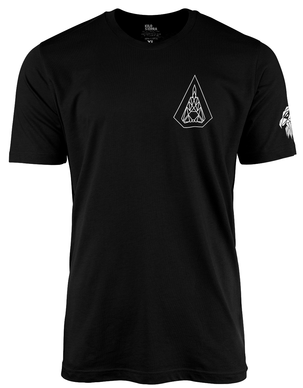 The Line (Pocket Edition) - Kilo Sierra Tees