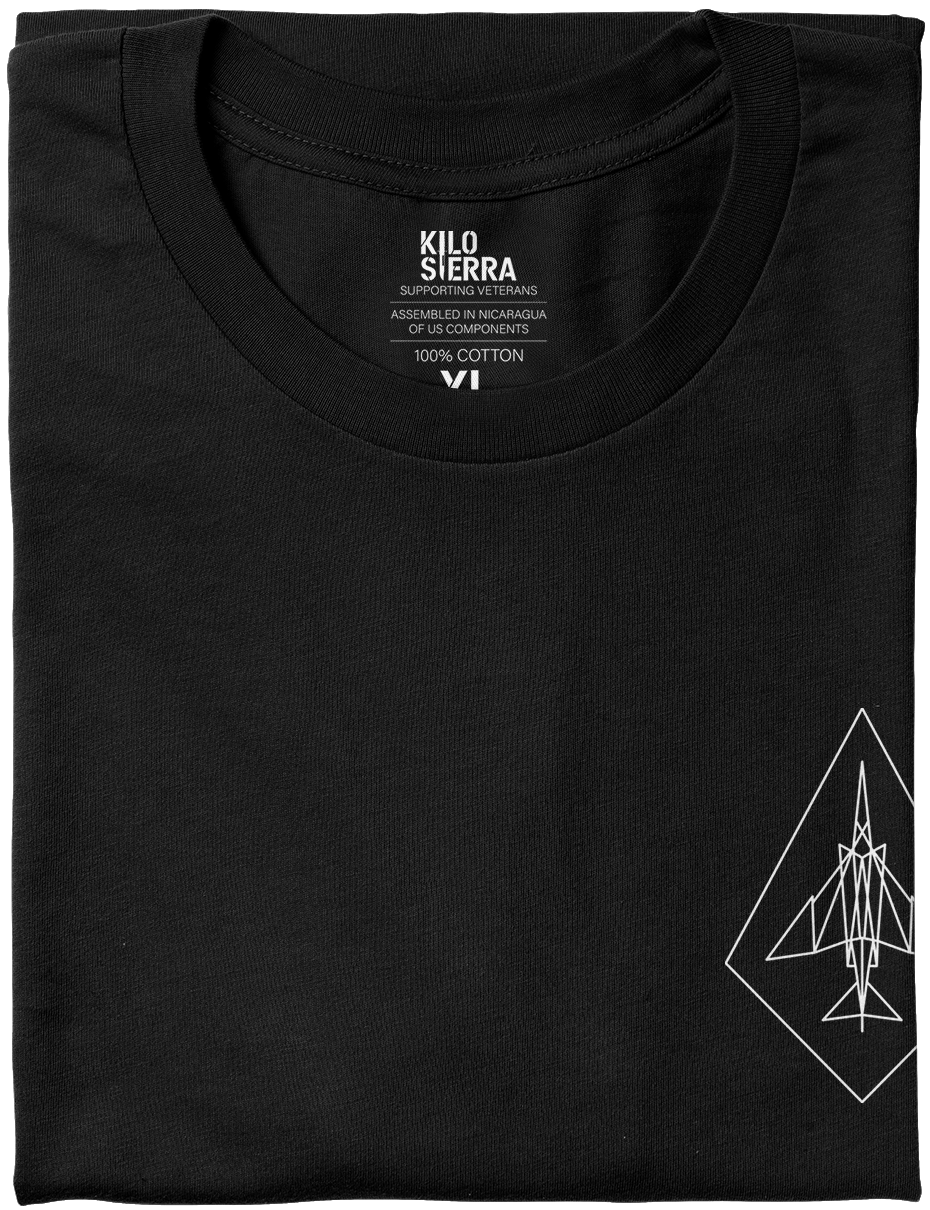 The Line (Pocket Edition) - Kilo Sierra Tees