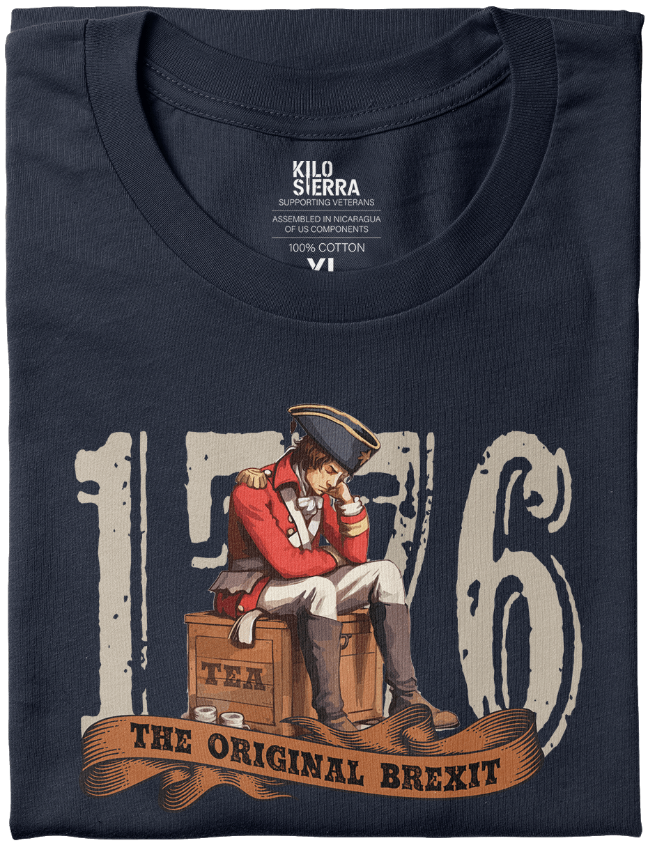 1776 - Kilo Sierra Tees