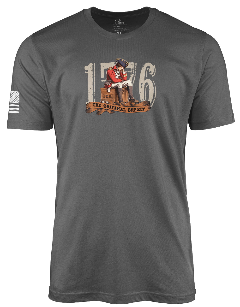 1776 - Kilo Sierra Tees