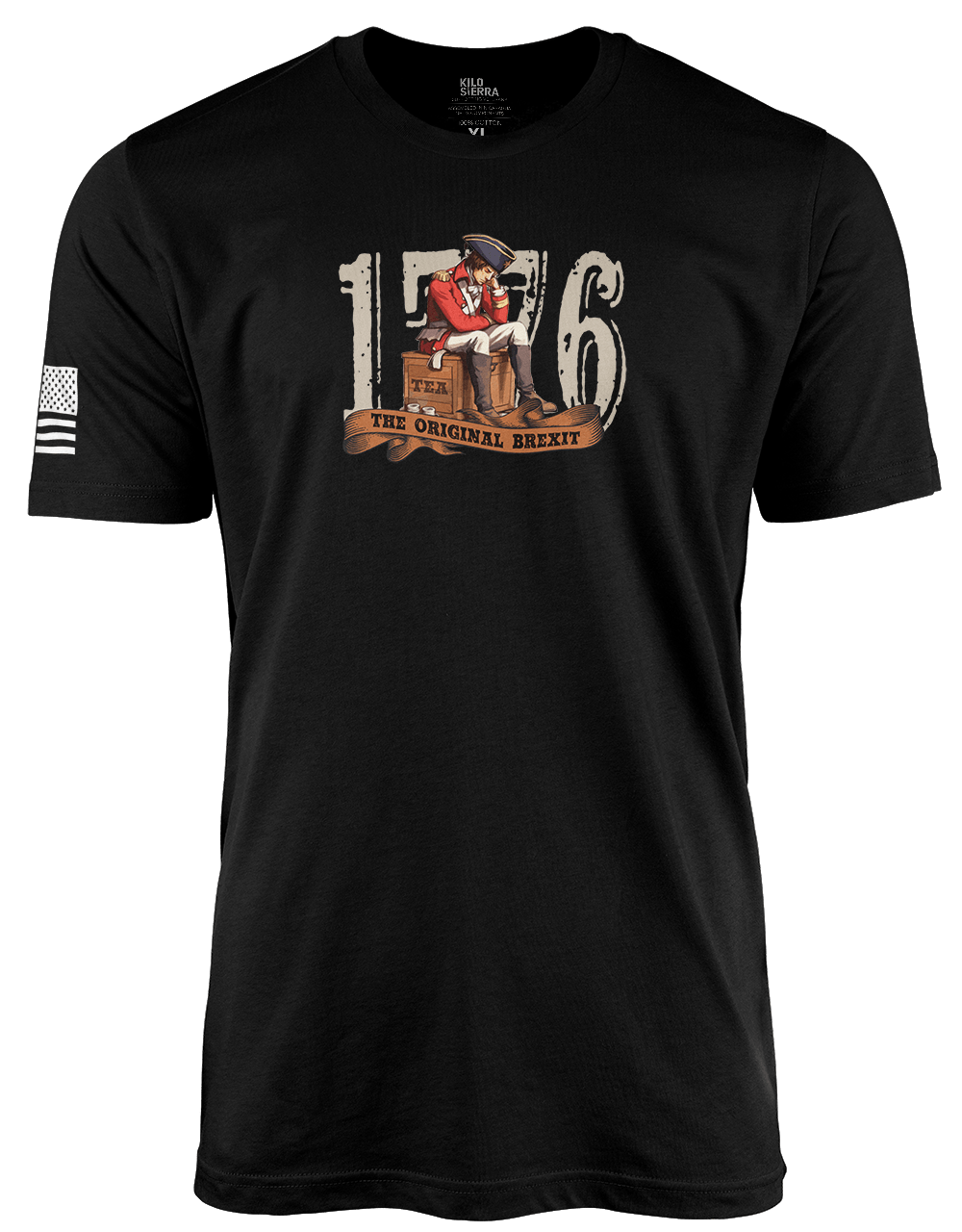 1776 - Kilo Sierra Tees