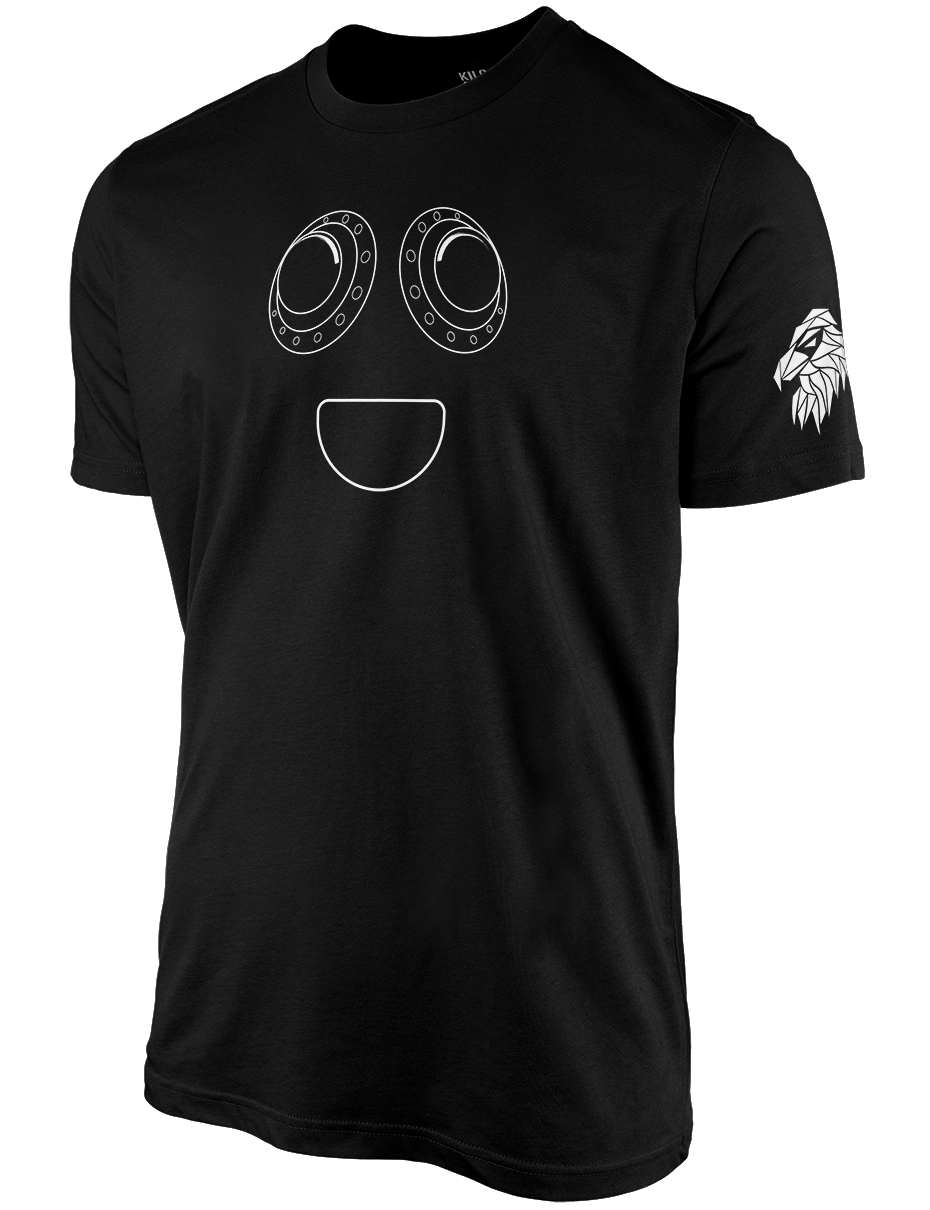 Phantom Joy! - Kilo Sierra Tees