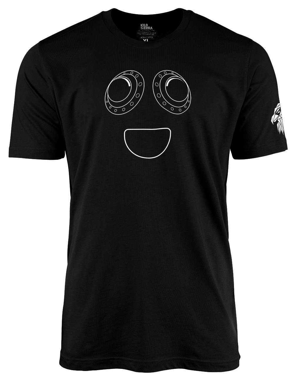 Phantom Joy! - Kilo Sierra Tees