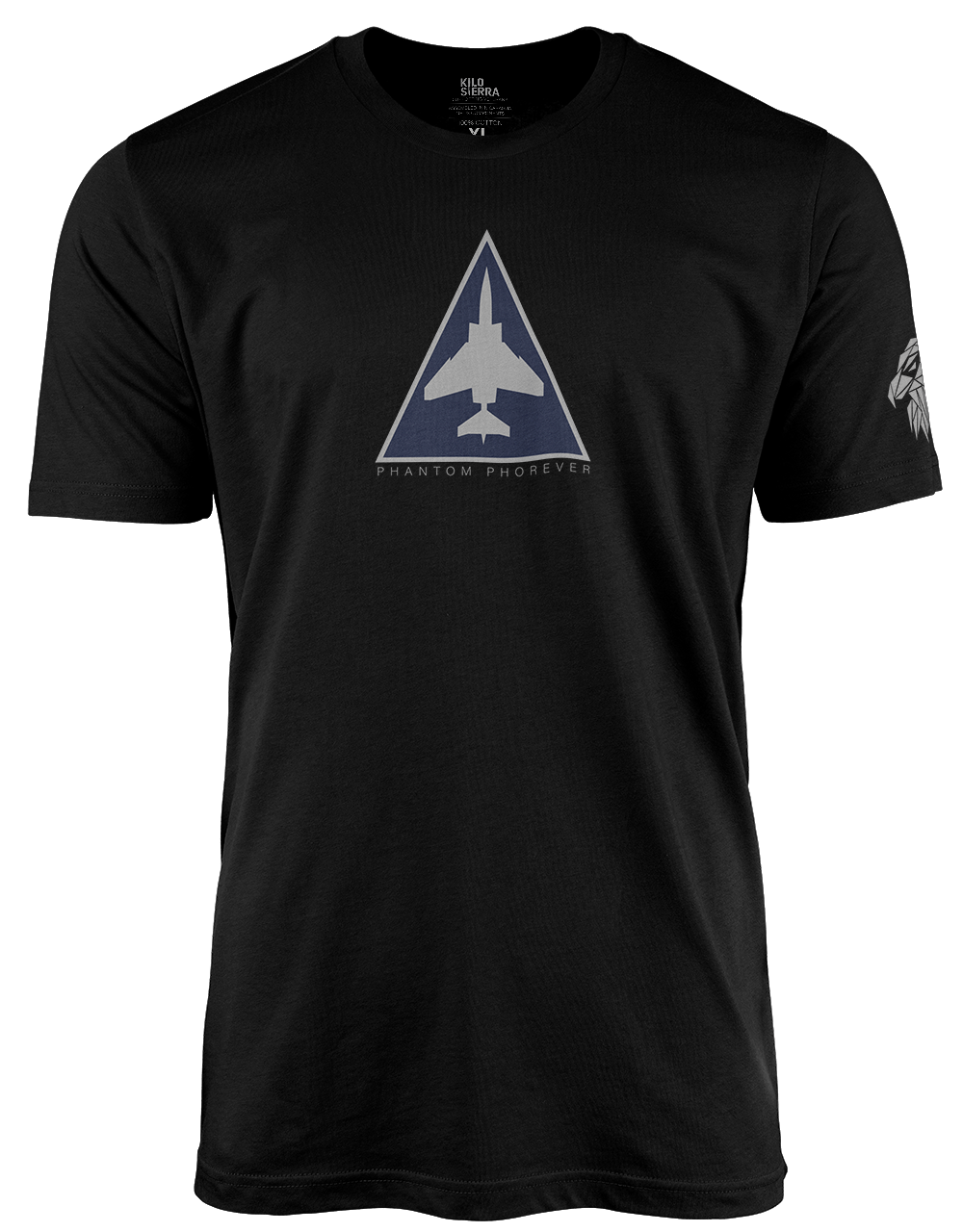 Phantom Phorever - Kilo Sierra Tees