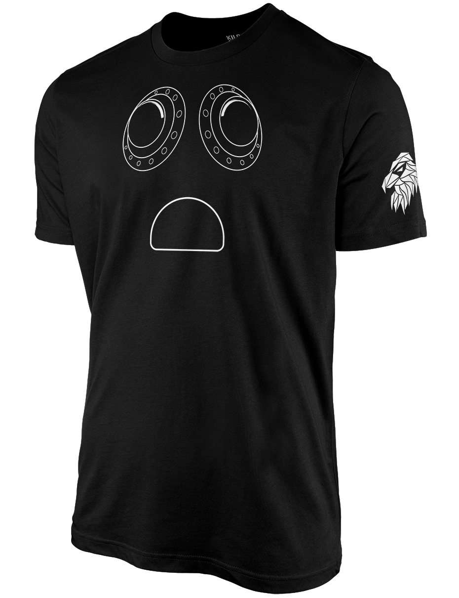 Phantom Surprise! - Kilo Sierra Tees