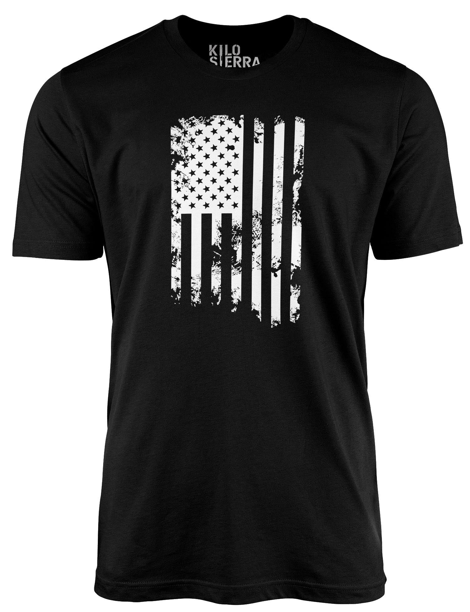 Star-Spangled Banner - Kilo Sierra Tees