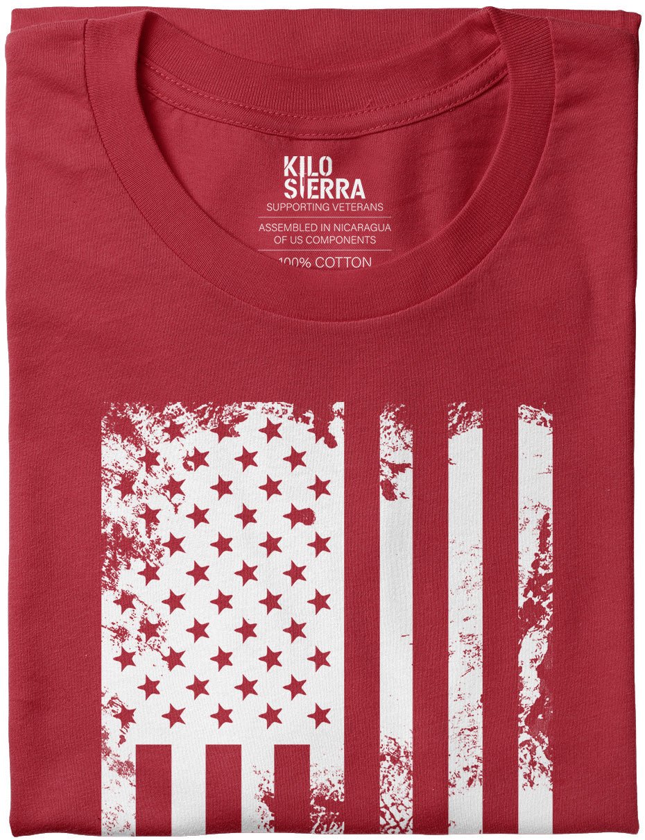 Star-Spangled Banner - Kilo Sierra Tees