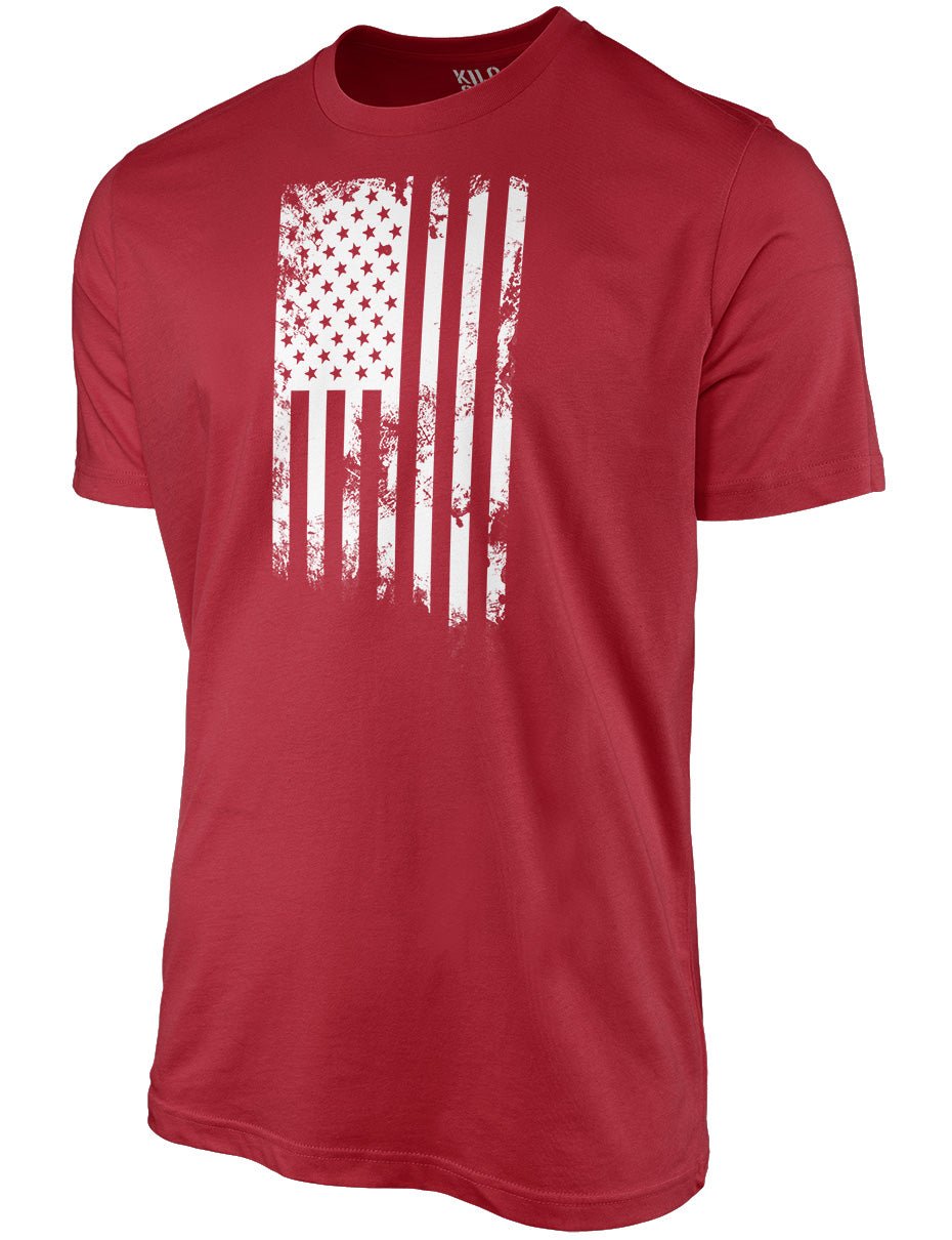 Star-Spangled Banner - Kilo Sierra Tees